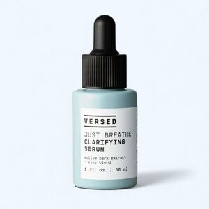 VERSED Just Breathe Clarifying Serum